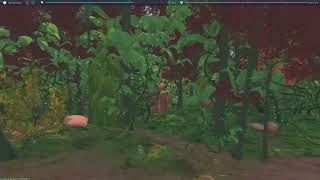 Making a Survival Game on Qt: Ecliptica Devlog #9