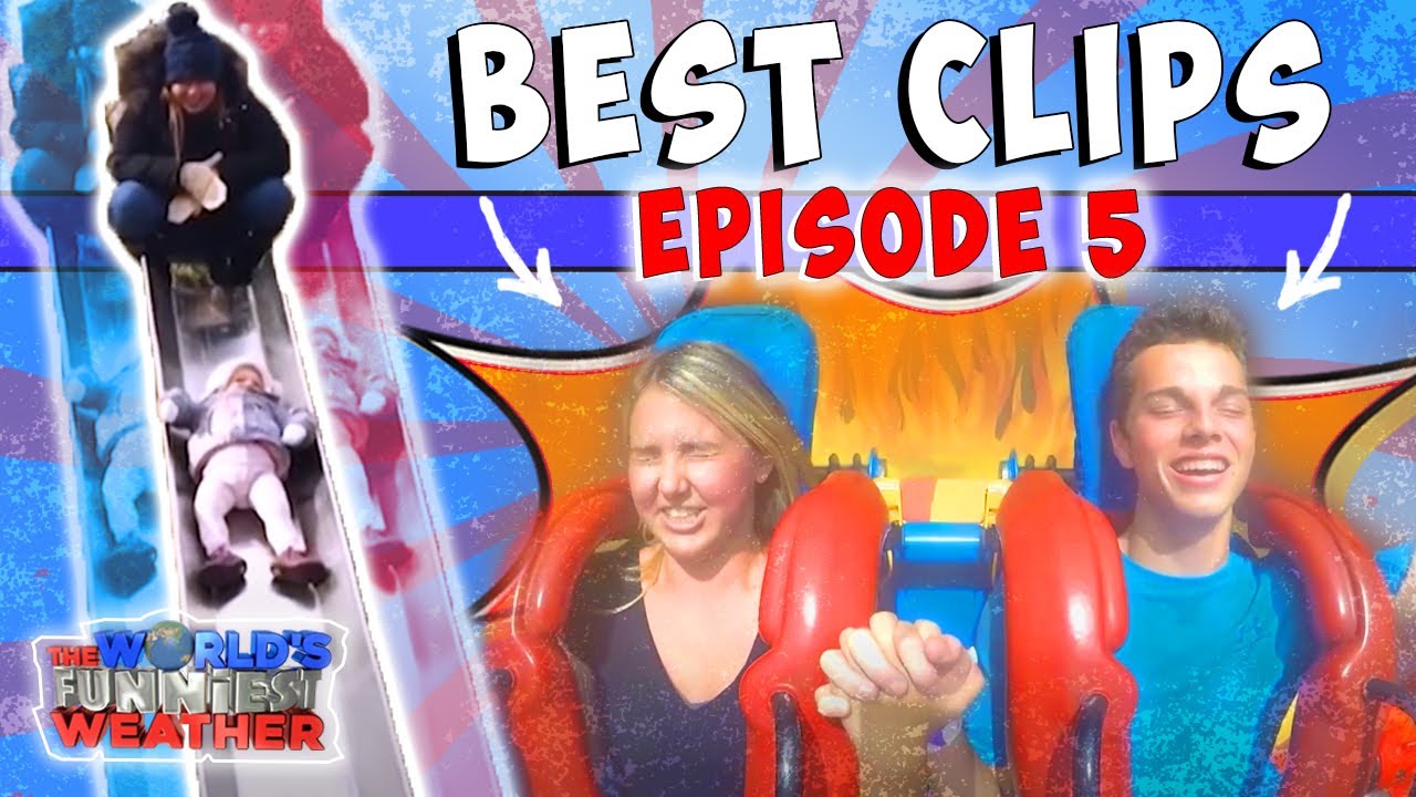 Best Clips Episode 5 YouTube