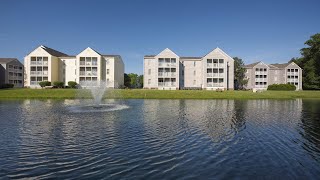 Club Wyndham Kingsgate | Williamsburg (VA), United States | Hotel Review🏠