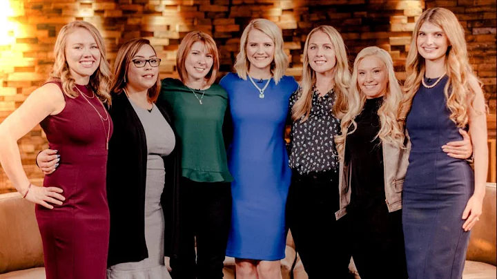 How Elizabeth Smart Is Helping Jayme Closs