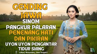 2 jam nonstop!! Gending Jawa Palaran Sinom Klasik Teman Nostalgia