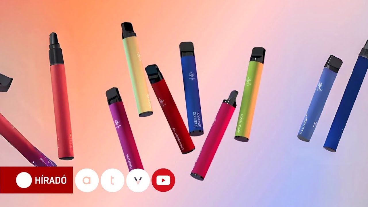 Finom az íze, és könnyű rászokni: de miért veszélyes ennyire a Poco Bar?