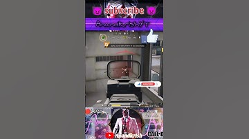 My best clips Call Of Duty Mobile cod tamil #AnandkrishYT #shorts #shortvideo #viral #meme #6969