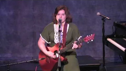 Louise Warren- Don't Look Back (original)