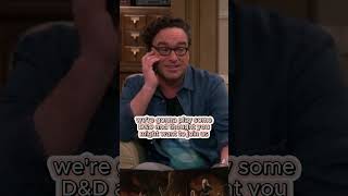 Wil Wheaton's Star-Studded D&D Reunion | Big Bang Theory #BigBangTheory #StarStuddedDnD #Reunion