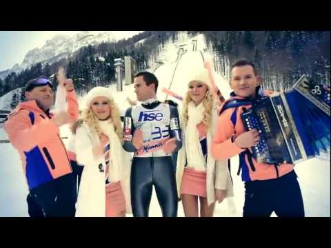 Skoči (Planica song)