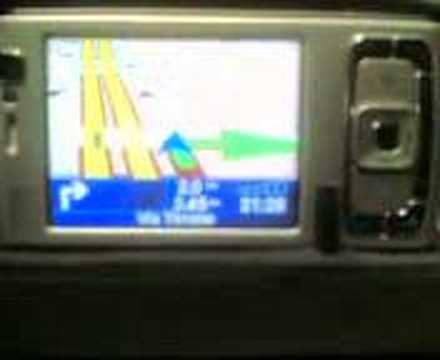 tomtom n95 tomtom n95