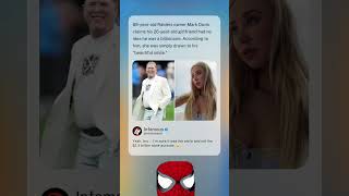 Famous 69-year-old Raiders owner Mark Davis claims his 26-year-old girlfriend had no idea he was a Net Worth