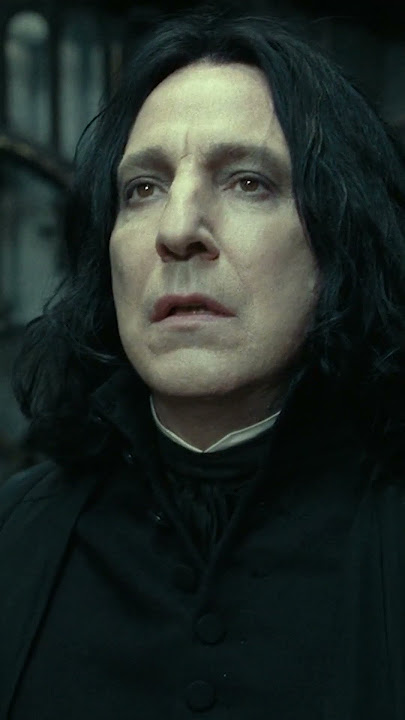 Remembering Lily Potter on her birthday #HarryPotter #LilyPotter #SeverusSnape