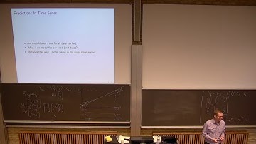 02417 Fall 2017 - Lecture 3 part B