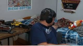 Andrew Long Steading His Codaᰔ