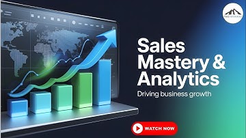 Sales Mastery & Business Growth Strategy | Data-Driven Success Behind Kilimanjaro Partnerships