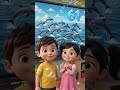 Learn Numbers 60 to 66 🔢 | Counting Helicopters 🚁 & #Dolphins 🐬 | #Kids Learning