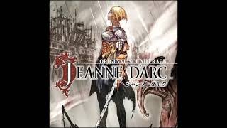 Jeanne d'Arc OST - Enemy counteroffensive