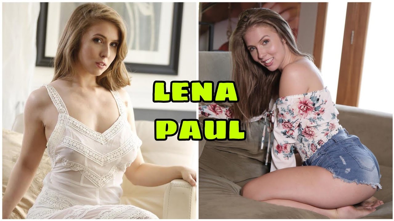 Lena Paul Dress