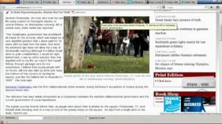 04/05/2012 MEDIA WATCH International