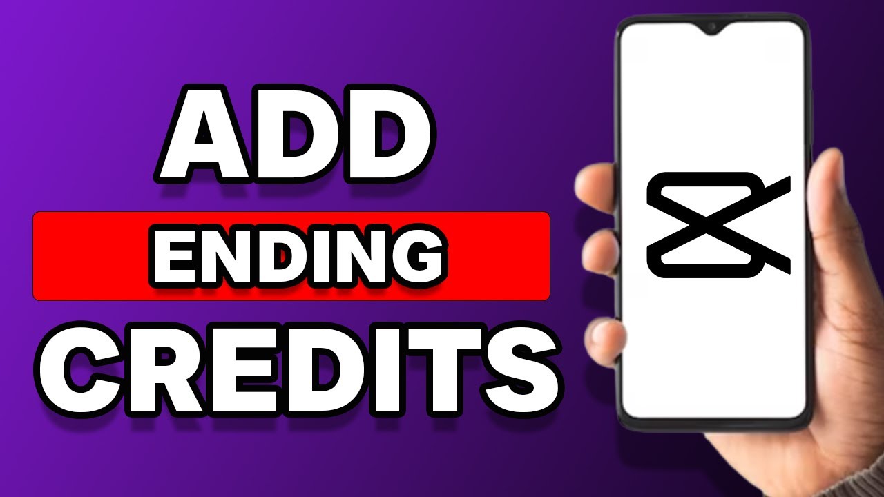 how-to-add-ending-credits-in-capcut-step-by-step-youtube