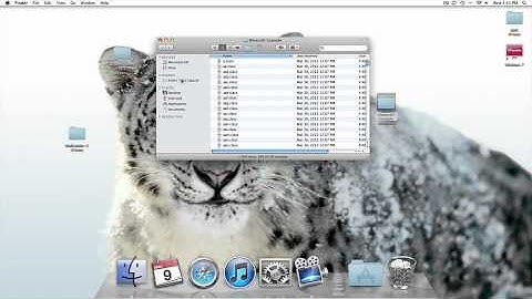 How to Install the Minecraft Minions Mod 1.2.5 [MAC]