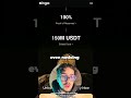Get into Inner Circle to survive in the market+BingX VIP #BingXVIP #BingX