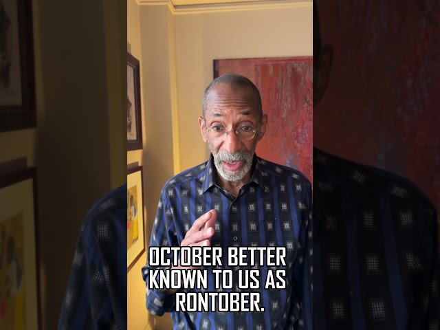 Ron Carter - Rontober at Birdland 2026