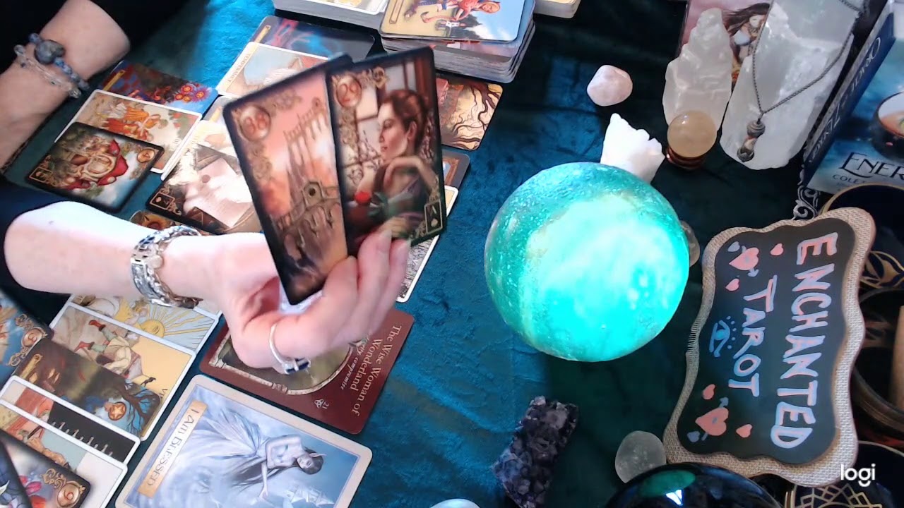 Sagittarius April 2021 🔮 Lost and found!!! 💘 What you thought was lost is returned to you!!!