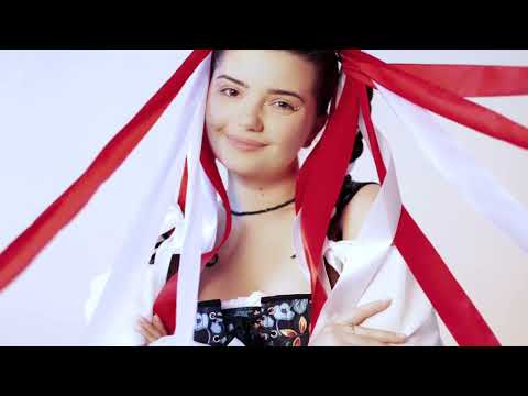 Роза белая роза алая Арина Кузнецова Слова Олег Вервека Музыка Илья Муртазин Клип Анна Зубова