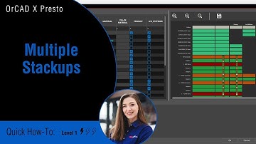 Unleash the Power of Rigid-Flex PCB Designs in OrCAD X with MULTIPLE Stackups!