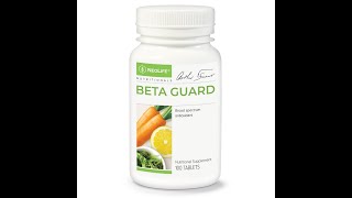 Why NeoLife's Beta Guard Contact me at +264815774307 screenshot 3