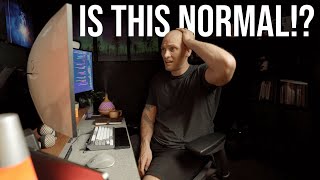 Its Perfectly Normal To Experience This When Youre Learning To Code