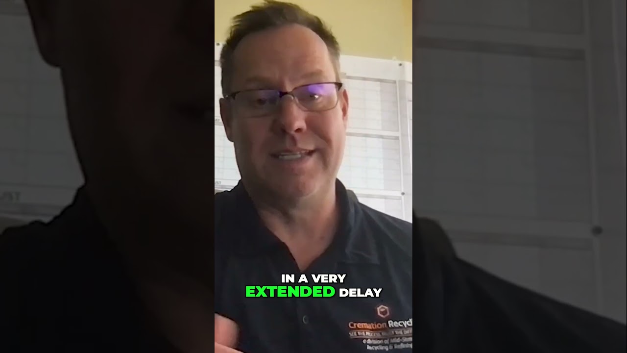 The struggles of shipping