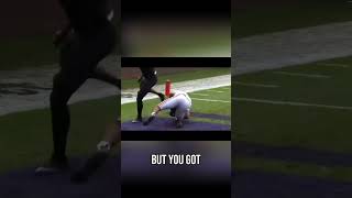 Titans Great Kevin Dyson REACTS to