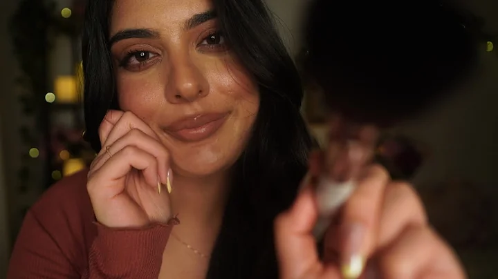 Remember When ASMR Was Like This?