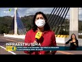 Inauguração de ponte para ligar Piauí ao Maranhão