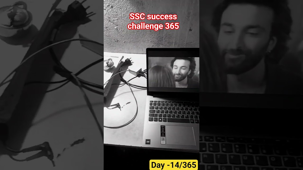 Studied 10 Hours Today | SSC Exam Preparation Day - 14/365 