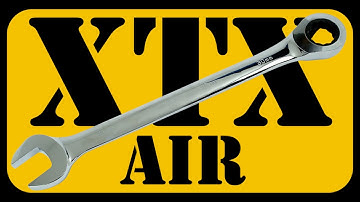 Edgun Leshiy breech seal replacement - XTX