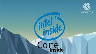 Intel Inside Core
