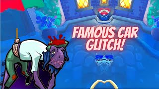 Sly 2 Band of Thieves Glitch Tutorial π