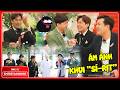 Kiều Minh Tuấn "gian dối" nhưng cũng phải đầu hàng trước "sí-rịt", Ngô Kiến Huy hóa "vòi phun nước"