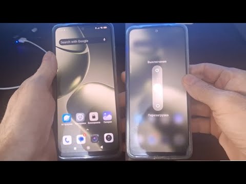 Cómo apagar el Xiaomi 14T | Cómo reiniciar el Xiaomi 14T - YouTube