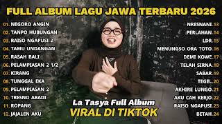 NEGORO ANGIN - LA TASYA TERBARU - LAGU JAWA TERBARU 2026 NEGORO ANGIN - LA TASYA TERBARU - LAGU JAWA TERBARU 2026