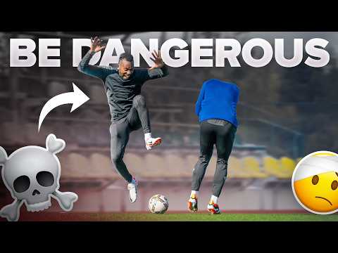 Why You Should Foul, Cheat And Play Dirty...and Not Get Caught