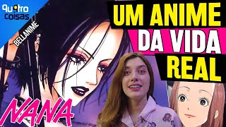 Nana Online - Assistir todos os episódios completo