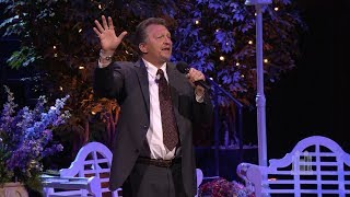 Yul Brynner & The King And I - Oscar Andy Hammerstein Iii