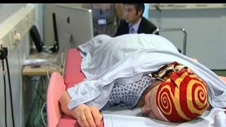 New Scanner Gives Doctors Clearer View Of Breast Cancer