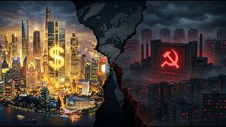 Capitalism vs Communism: The War of Ideas That Changed History