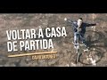 DAVID ANTUNES - VOLTAR À CASA DE PARTIDA ( Video Oficial ) 2016