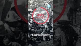 Ruslar, Milyonlarca Kazak Türkünü Nasıl Öldürdü?