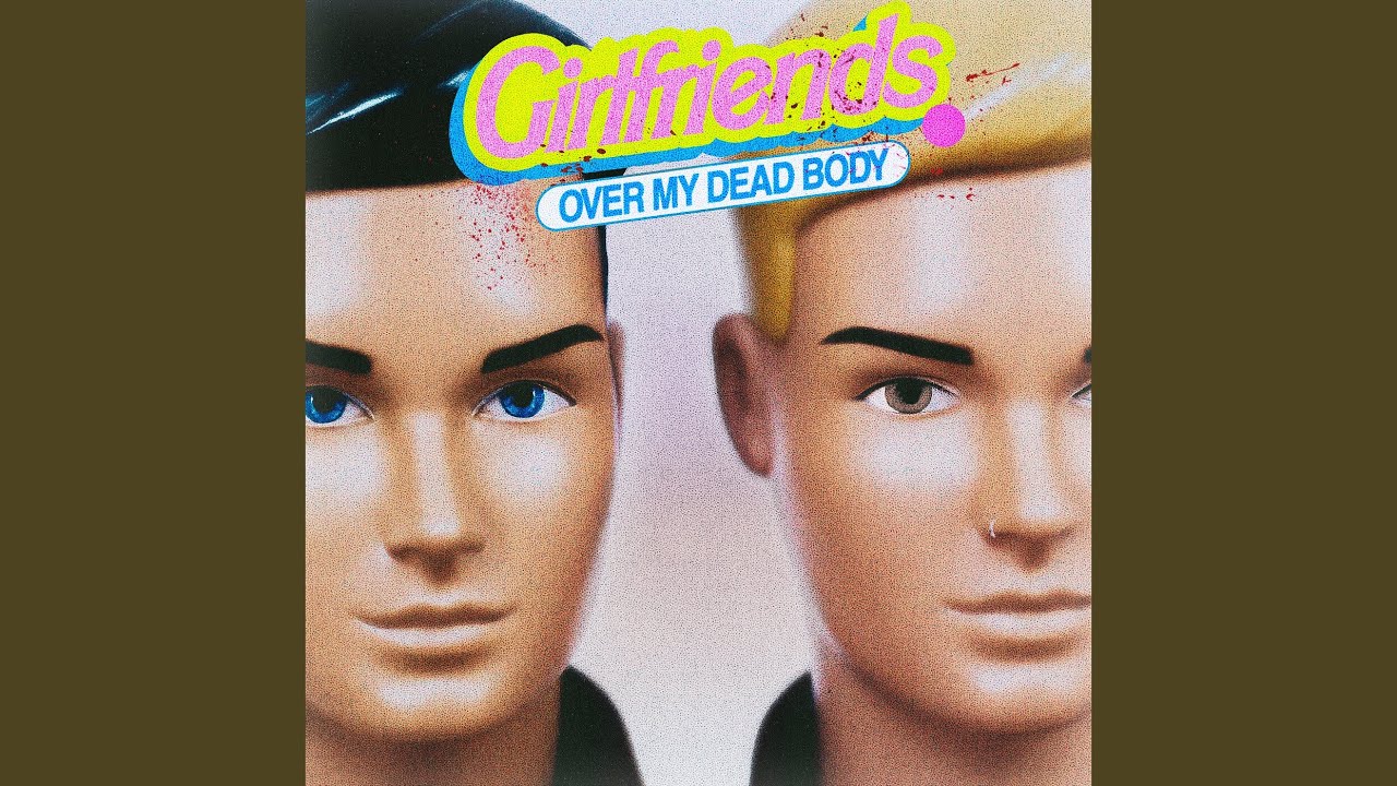 Tonton Over My Dead Body di YouTube Tonton Over My Dead Body di YouTube