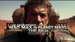 Electrodisco 1985- Mad Max The Warrious Of Mars Heroes Of Mars Mix