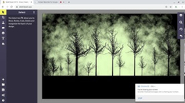 Sketchpad Tutorial 2